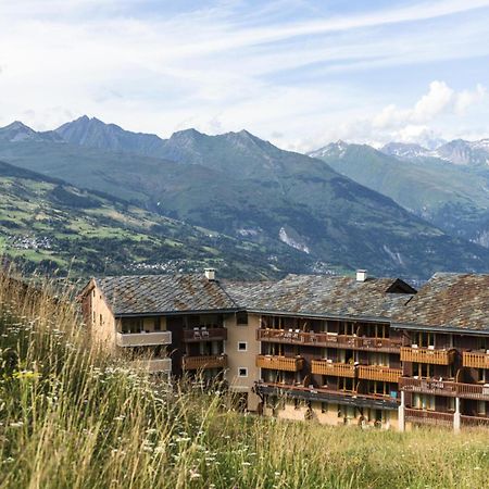 Residence La Marelle Et Le Rami - Maeva Home - Studio 4 Personnes - Confort Mae-4411 La Plagne-Tarentaise Εξωτερικό φωτογραφία