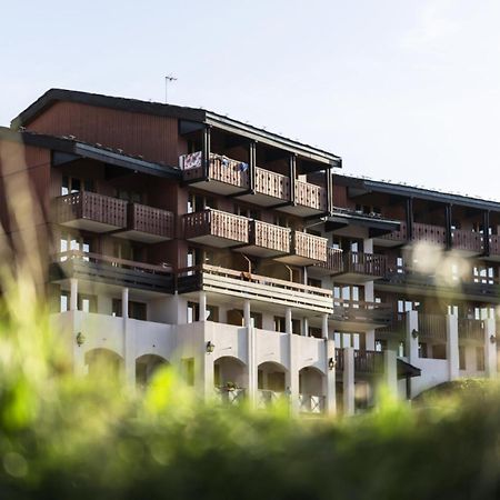 Residence La Marelle Et Le Rami - Maeva Home - Studio 4 Personnes - Confort Mae-4411 La Plagne-Tarentaise Εξωτερικό φωτογραφία