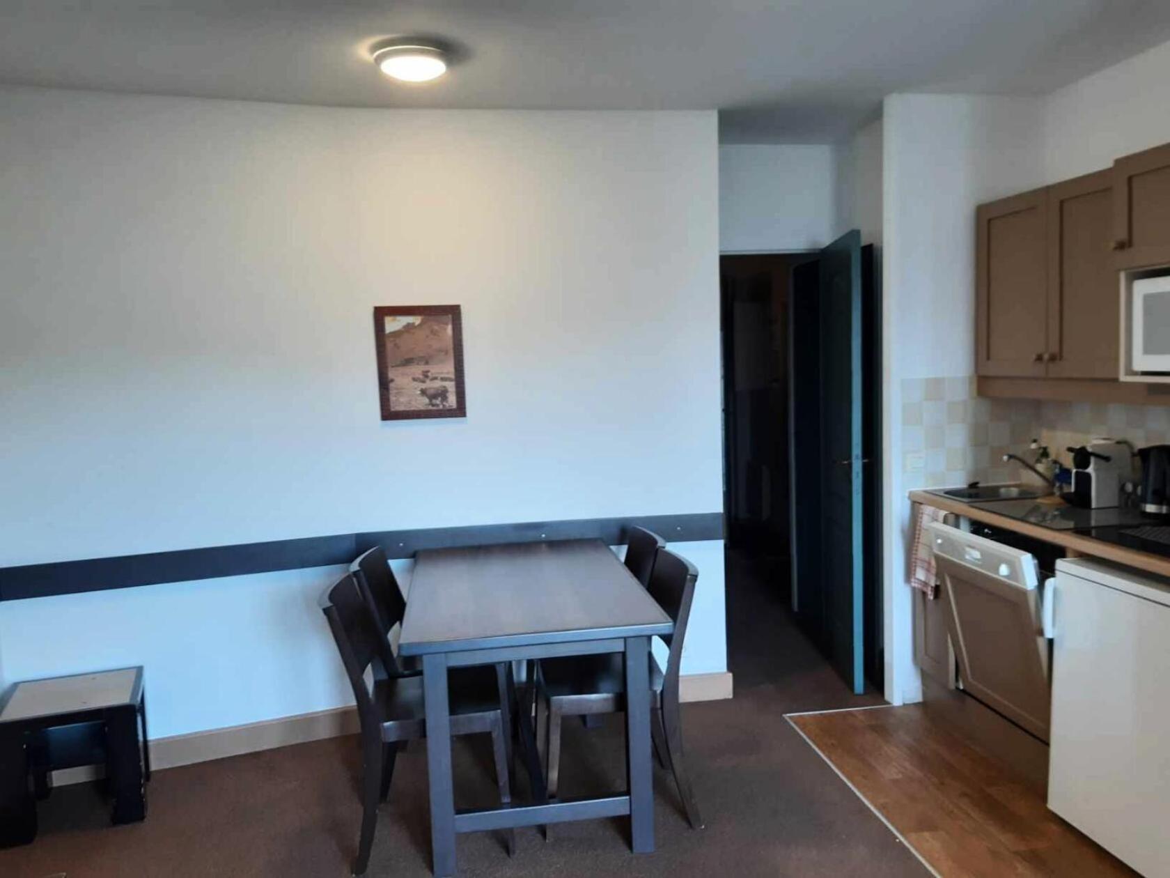 Residence La Marelle Et Le Rami - Maeva Home - Studio 4 Personnes - Confort Mae-4411 La Plagne-Tarentaise Εξωτερικό φωτογραφία